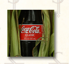 Children of the Corn - art for Los Angeles Times